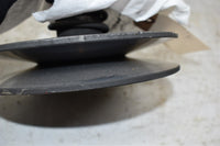 2008 Yamaha Grizzly 700 Secondary Clutch 3B4-17670-00-00