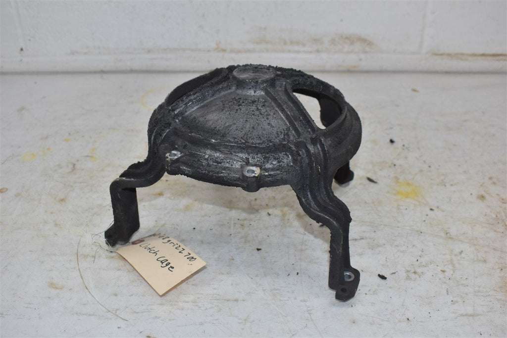 2008 Yamaha Grizzly 700 Clutch Cage 3B4-15442-00-00