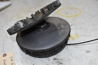 2008 Yamaha Grizzly 700 Primary Clutch 3B4-17606-00-00