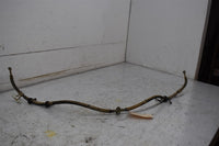 2008 Yamaha Grizzly 700 Rear Brake Line 3B4-25874-10-00