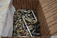 2008 Yamaha Grizzly 700 Hardware / Bolts Lot