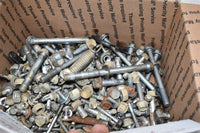 2008 Yamaha Grizzly 700 Hardware / Bolts Lot