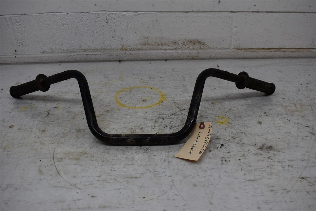 2008 Yamaha Grizzly 700 Handlebars 3B4-26111-20-00