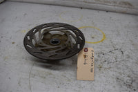 2008 Yamaha Grizzly 700 Left Front Wheel Hub 3B4-25111-10-00