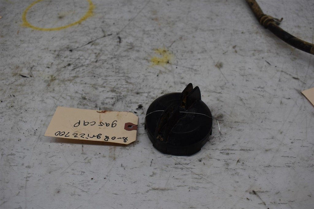 2008 Yamaha Grizzly 700 Gas Cap 3B4-24610-00-00