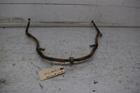 2008 Yamaha Grizzly 700 Front Brake Lines 3B4-25871-10-00