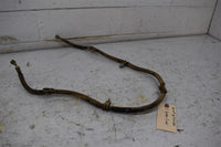 2008 Yamaha Grizzly 700 Front Brake Lines 3B4-25871-10-00