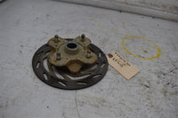 2008 Yamaha Grizzly 700  Right Front Wheel Hub 3B4-25111-10-00