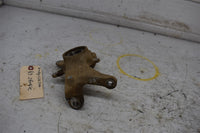2008 Yamaha Grizzly 700 Right Front Spindle / Knuckle 3B4-23502-00-00
