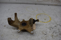 2008 Yamaha Grizzly 700 Right Front Spindle / Knuckle 3B4-23502-00-00