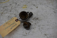 2008 Yamaha Grizzly 700  Thermostat Housing 3B4-12411-00-00