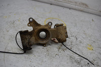 2008 Yamaha Grizzly 700 Right Rear Knuckle 3B4-2532F-00-00