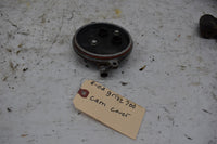 2008 Yamaha Grizzly 700 Cam Cover