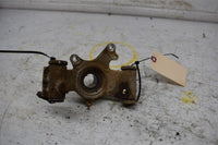 2008 Yamaha Grizzly 700 Left Front Knuckle 3B4-23501-00-00