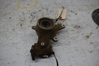 2008 Yamaha Grizzly 700 Left Front Knuckle 3B4-23501-00-00