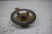 2008 Yamaha Grizzly 700 Right Rear Wheel Hub 3B4-25111-10-00