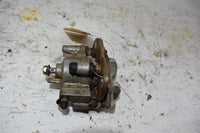 2008 Yamaha Grizzly 700 Left Rear Brake Caliper 3B4-2580V-01-00