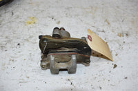 2008 Yamaha Grizzly 700 Left Rear Brake Caliper 3B4-2580V-01-00