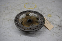 2008 Yamaha Grizzly 700 Left Rear Wheel Hub 3B4-25111-10-00