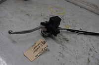 2008 Yamaha Grizzly 700 Rear Brake Master Cylinder 3B4-2583V-00-00