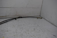 2008 Yamaha Grizzly 700 Rear Brake Master Cylinder 3B4-2583V-00-00