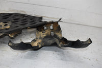 2008 Yamaha Grizzly 700 Skid Plates 3B4-2147E-00-00