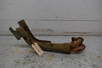 2008 Yamaha Grizzly 700 Header Pipe Exhaust 3B4-14611-01-00