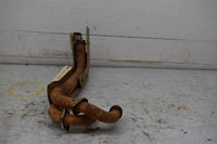 2008 Yamaha Grizzly 700 Header Pipe Exhaust 3B4-14611-01-00