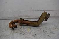 2008 Yamaha Grizzly 700 Header Pipe Exhaust 3B4-14611-01-00