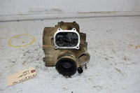 2008 Yamaha Grizzly 700 Cylinder Head 3B4-11101-00-00