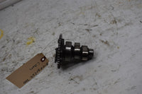 2008 Yamaha Grizzly 700 Cam Shaft 3B4-12170-01-00