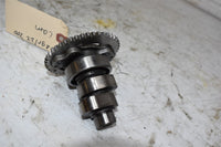 2008 Yamaha Grizzly 700 Cam Shaft 3B4-12170-01-00