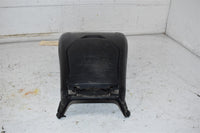 2008 Yamaha Grizzly 700 Tank Cover Plastic 3B4-21556-00-00