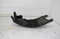 2008 Yamaha Grizzly 700 Tank Cover Plastic 3B4-21556-00-00