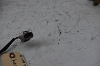 2008 Yamaha Grizzly 700 Key Switch