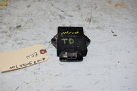 2008 Yamaha Grizzly 700 ECU 3B4-8591A-10-00