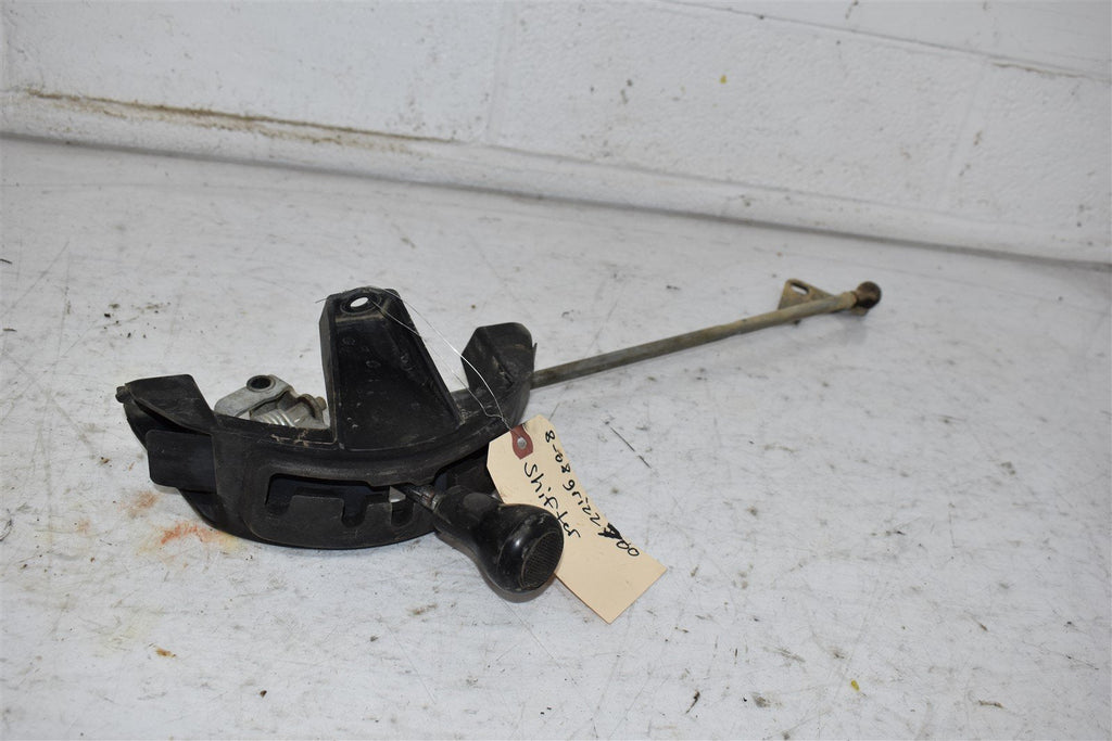2008 Yamaha Grizzly 700 Shifter 3B4-18190-01-00