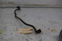 2008 Yamaha Grizzly 700 Fuel Line 3B4-13971-10-00