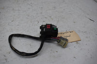 2008 Yamaha Grizzly 700 Headlight On / Off Start Switch 5KM-83976-10-00