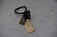 2008 Yamaha Grizzly 700 Headlight On / Off Start Switch 5KM-83976-10-00