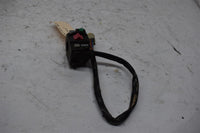 2008 Yamaha Grizzly 700 Headlight On / Off Start Switch 5KM-83976-10-00