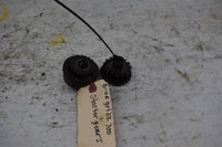 2008 Yamaha Grizzly 700 Starter Gears 3B4-15517-00-00