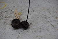 2008 Yamaha Grizzly 700 Starter Gears 3B4-15517-00-00