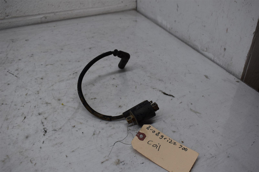 2008 Yamaha Grizzly 700 Coil 1D7-82310-00-00