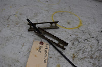 2008 Yamaha Grizzly 700 Foot Pegs 5GH-2741A-10-00