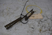 2008 Yamaha Grizzly 700 Foot Pegs 5GH-2741A-10-00