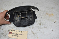 2008 Yamaha Grizzly 700 Handlebar Plastic 3B4-26124-10-00