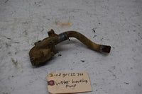 2008 Yamaha Grizzly 700 Water Pump Housing 3B4-12422-00-00