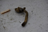 2008 Yamaha Grizzly 700 Water Pump Housing 3B4-12422-00-00