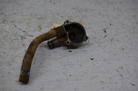 2008 Yamaha Grizzly 700 Water Pump Housing 3B4-12422-00-00